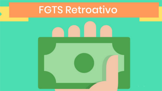 FGTS retroativo