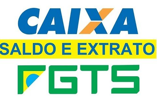 FGTS extrato completo consulta