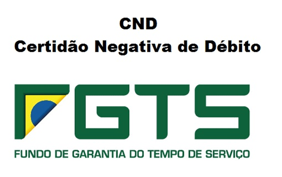 CND do FGTS: como emitir